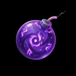 Arcane Bomb